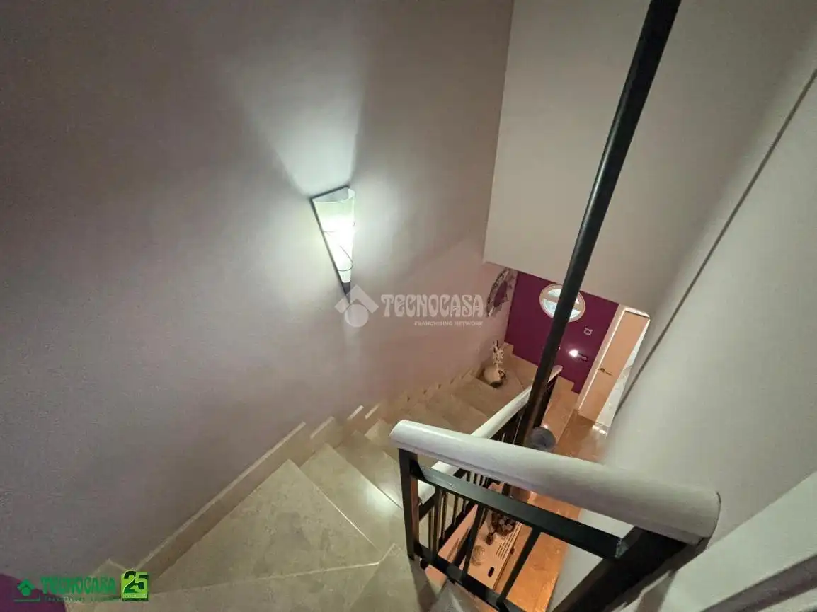 Casa adosada en venta en Bolaños de Calatrava