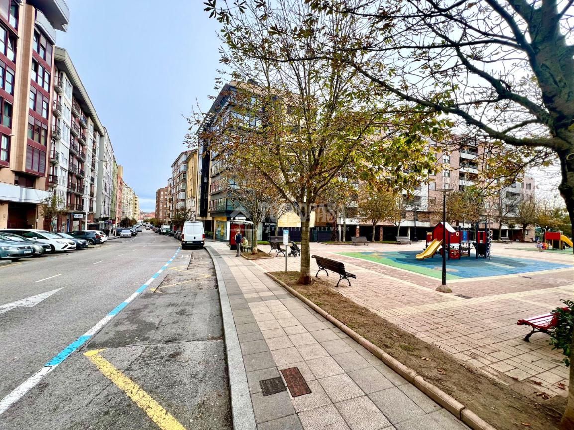 Piso en venta en Numancia - San Fernando