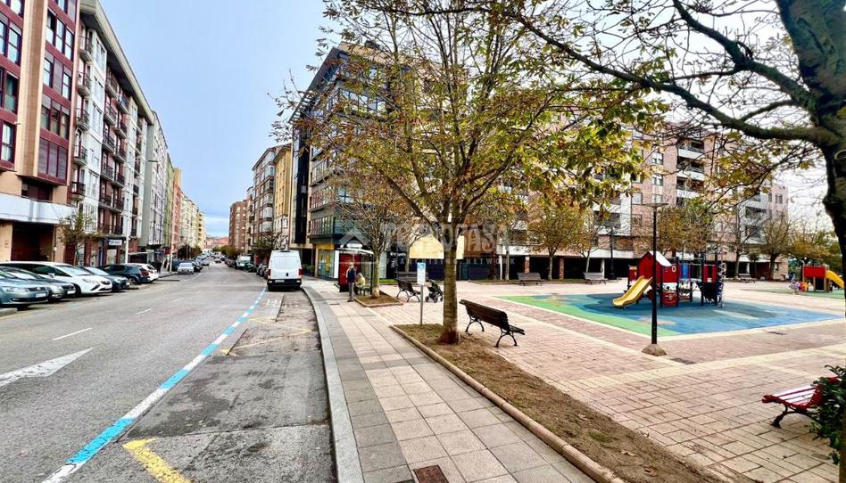 Foto 1 de Piso en venta en Numancia - San Fernando, Cantabria