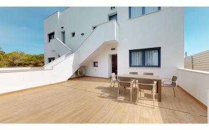 Terrace of House or chalet for sale in Torrevieja  with Terrace and Swimming Pool