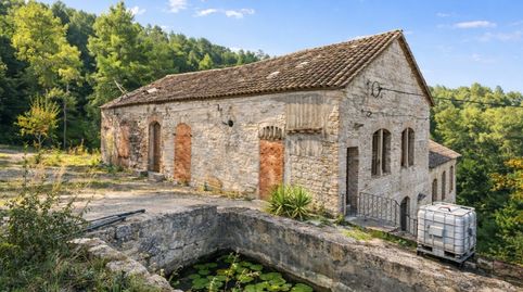 Finca histórica catalogada del siglo XIX con cuatro edificaciones en enclave natural excepcional, imatge 5
