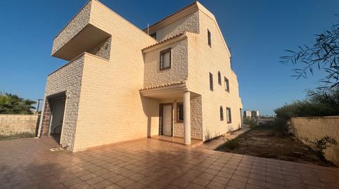 Foto 3 de Casa o xalet en venda a Polígono Veneciola C, 5, Veneziola, La Manga del Mar Menor