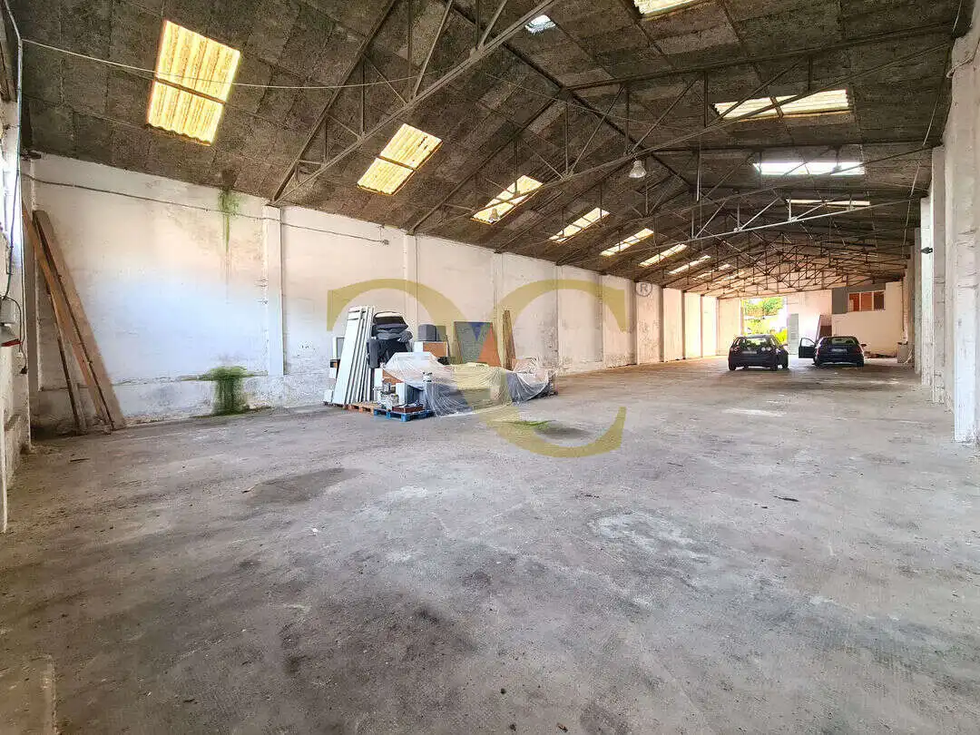 Nave industrielle à vendre à Colunga, imagen 4