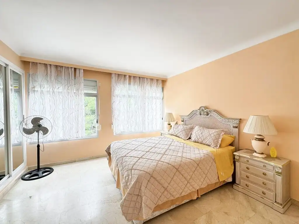 Bedroom of Attic for sale in Calvià  with Air Conditioner and Terrace