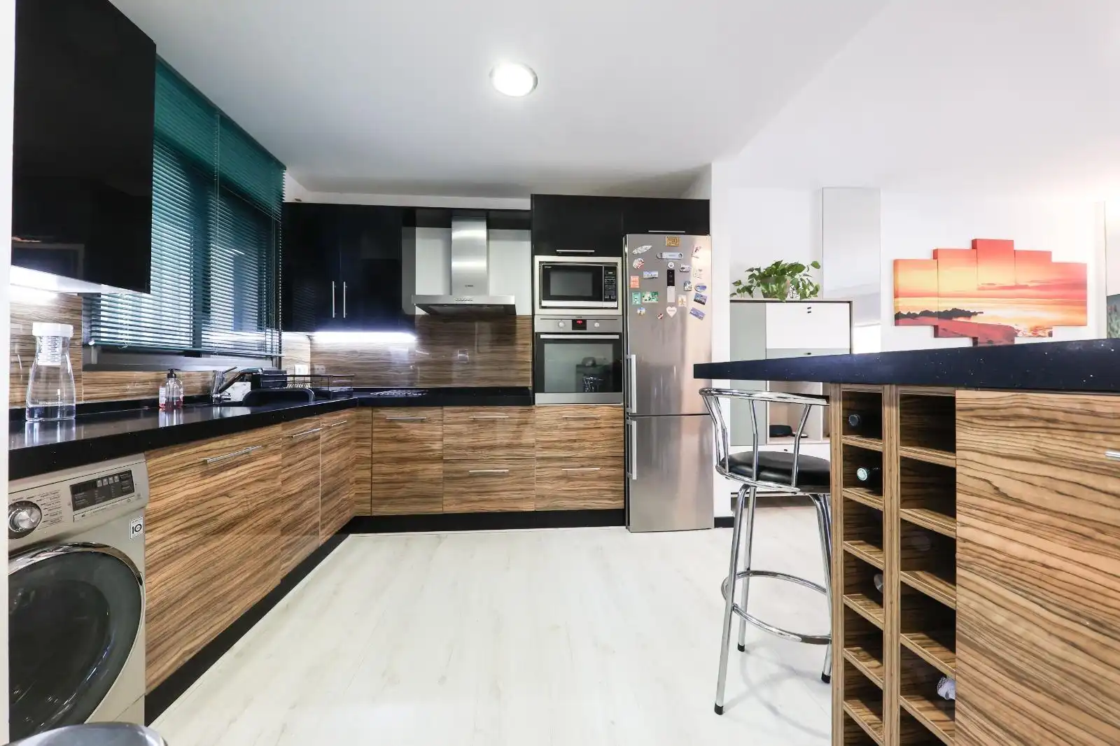 Apartment mit Pool zum Verkauf in Playa de los Boliches, imagen 18