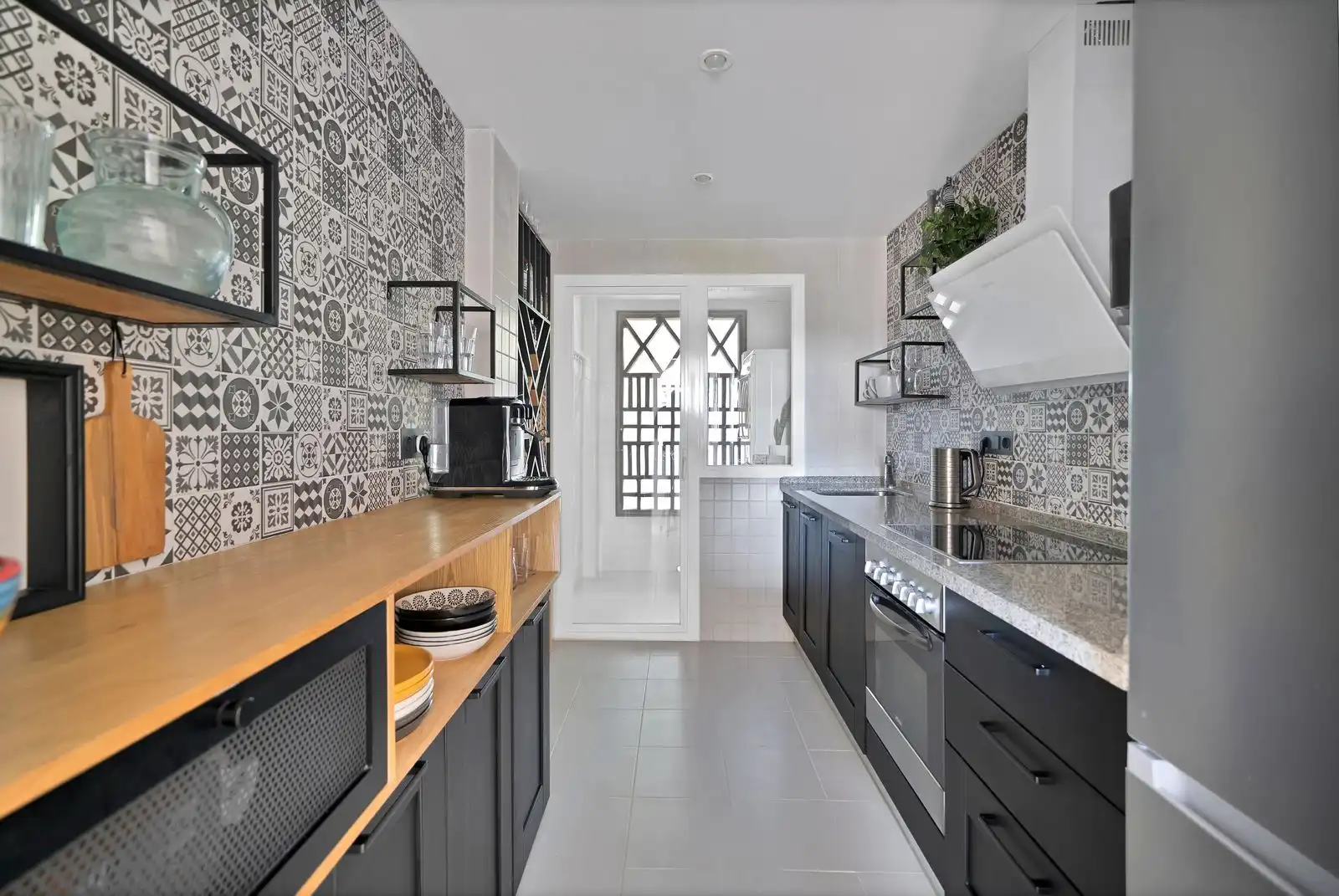 Apartamento con piscina en venta en Calle la Pacheca Alta 22, imagen 15