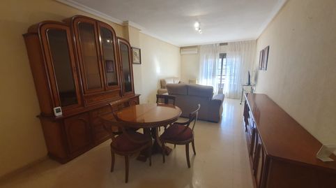 Foto 2 de Pis de lloguer a Centro, Puertollano