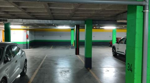 Photo 4 of Garage to rent in Calle de Juan Esplandiú, 2, Estrella, Madrid