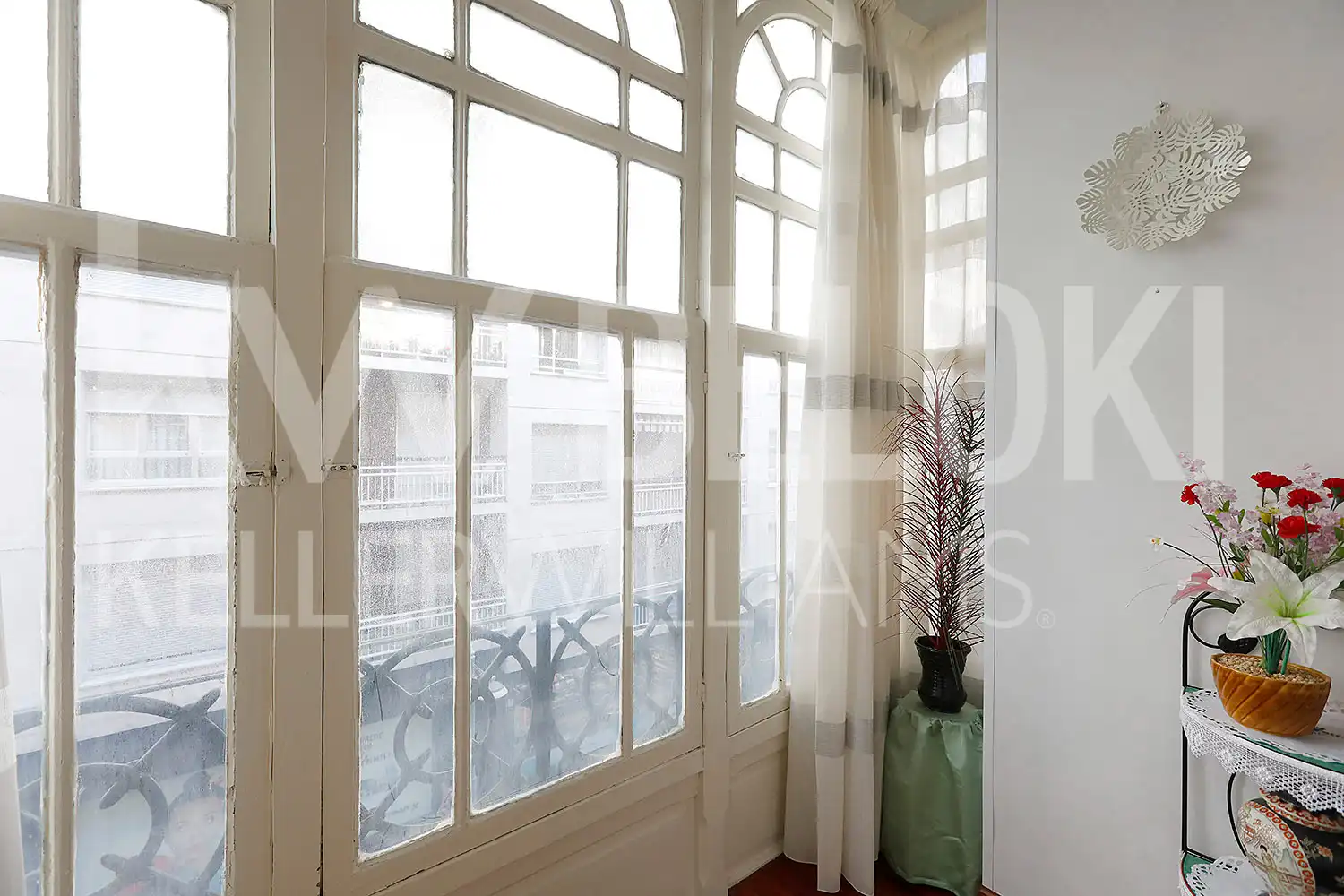 Piso con ascensor en venta en Toribio Etxebarria Kalea, imagen 14