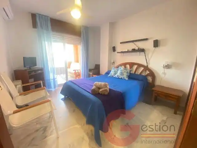 Apartments for sale in Almuñecar Centro