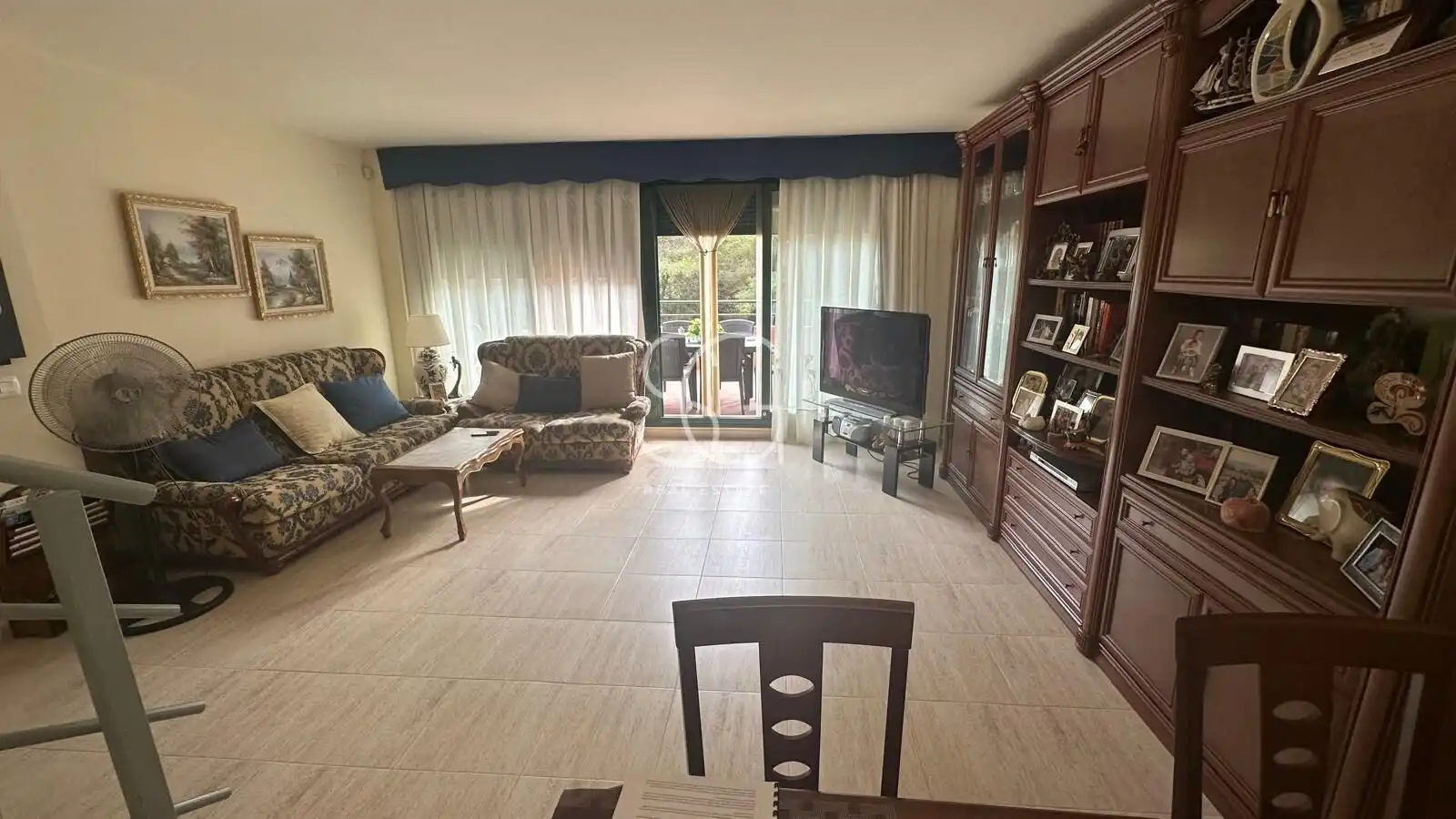 Casa adosada en venta en Calle ESQUIROL, La Móra