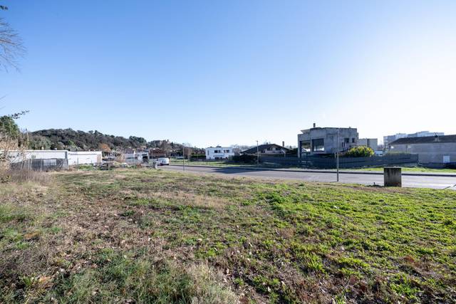 Terreno residencial en Venta en DE LA COSTA en Sant Julià de Ramis