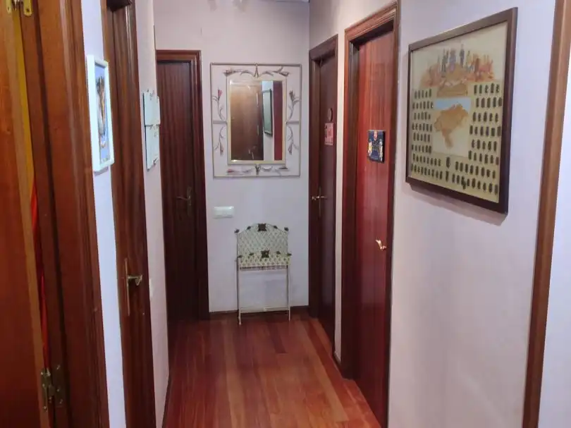Wohnung mit Pool zum Verkauf in Ricardo López Aranda 20, imagen 23