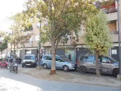 Wohnung mit Terrasse zum Verkauf in FERNANDO DE LOS RIOS 10, imagen 3