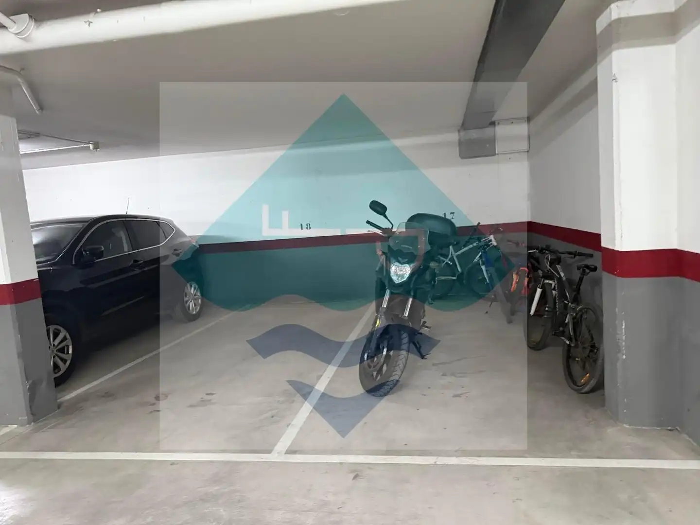 Parcheggio in vendita a Carrer DOCTOR MAS DE XAXARS 10, imagen 3