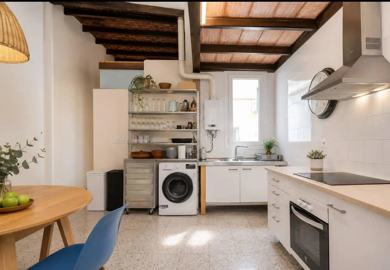 Loft avec terrasse à vendre à BLANQUERIA, imagen 14
