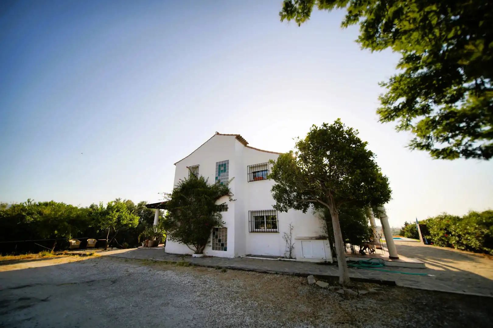 Maison rustique avec piscine à vendre à Selwo, imagen 44