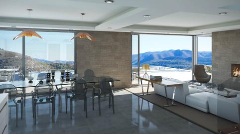 Foto 3 de Casa o chalet en venta en Alcalalí, Alicante