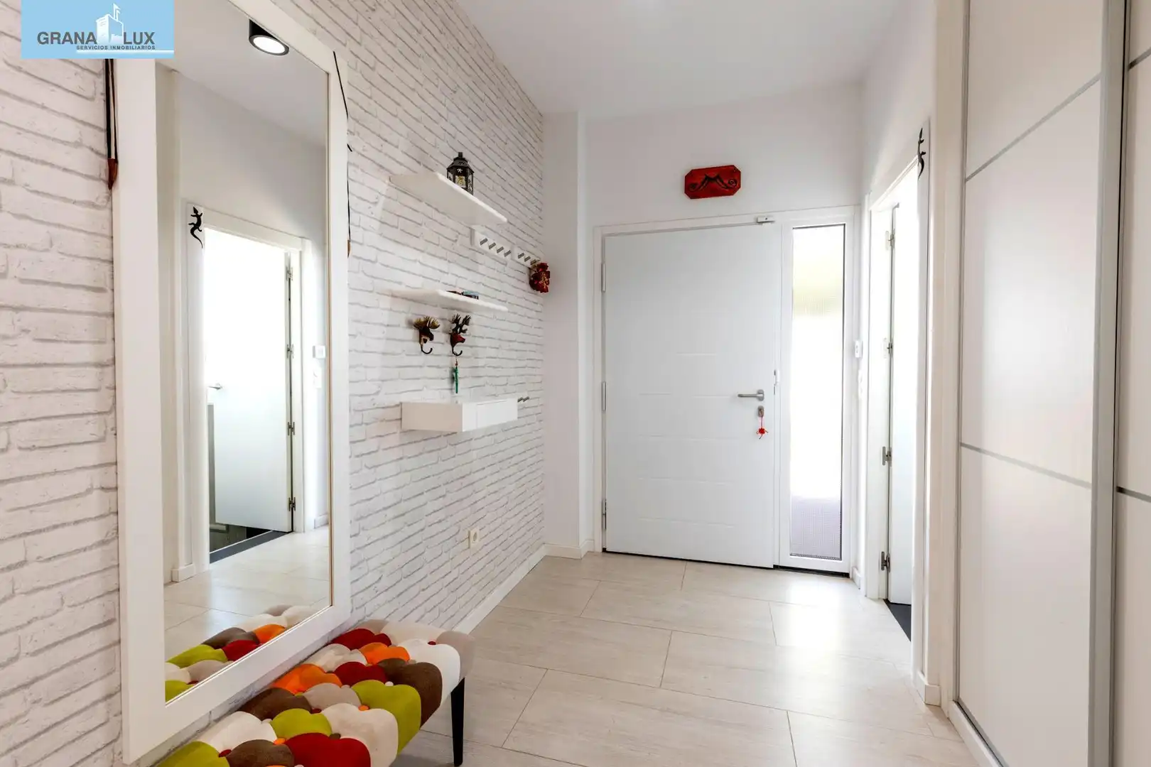Villa con piscina in vendita a Calle Calle Nevada, imagen 17