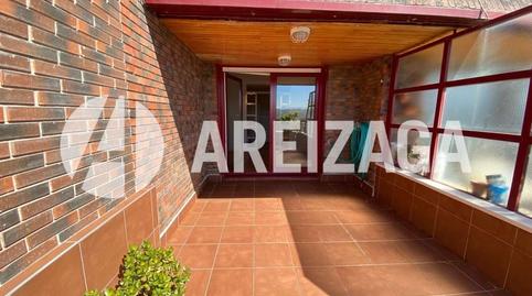 Photo 2 of Flat to rent in Arriola Pasealekua, 34, Ibaeta, Gipuzkoa