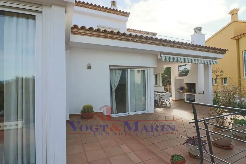 Villa mit Terrasse zum Verkauf in Carrer de Dalt, imagen 23