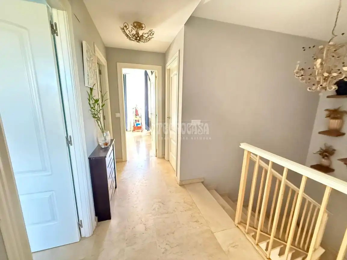 Casa o chalet en venta en Martos con Aire acondicionado y Calefacción