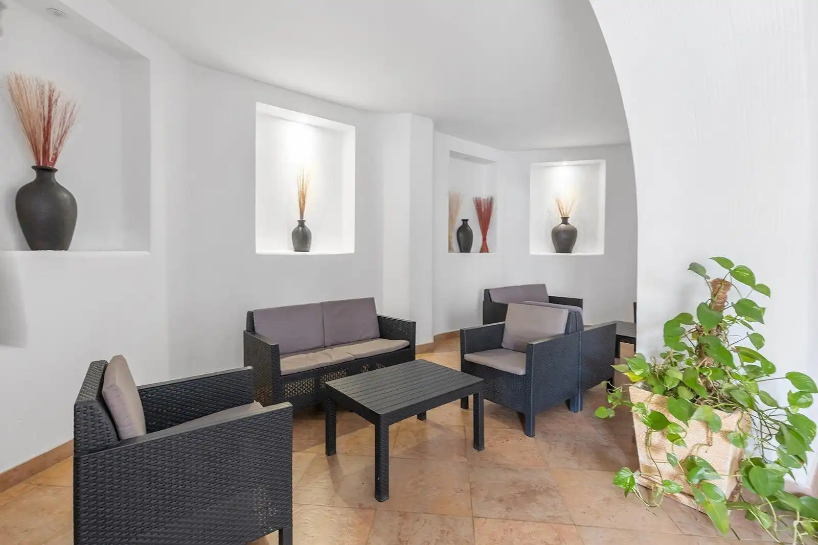 Apartament amb terrassa en venda a Playa de los Locos, imagen 26