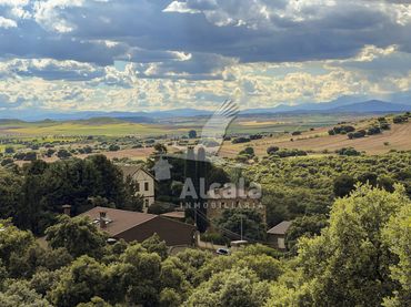 Terreno residencial en venta en Valdeaveruelo