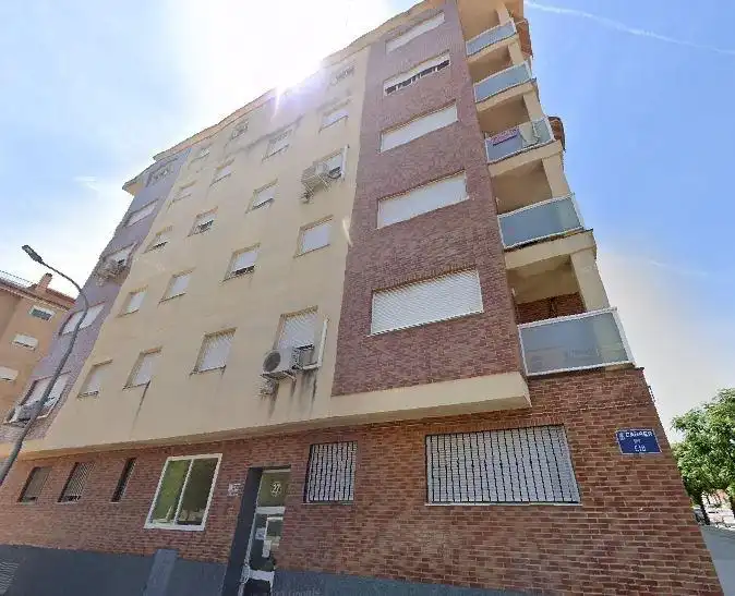 Pis en venda a Calle CALLE CID 27