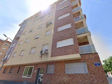 Wohnung zum Verkauf in Calle CALLE CID 27