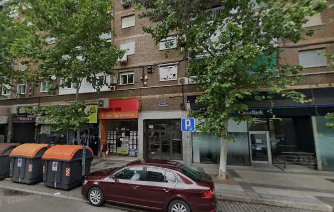 Local comercial en venta en Calle de Antonio López 61, imagen 11