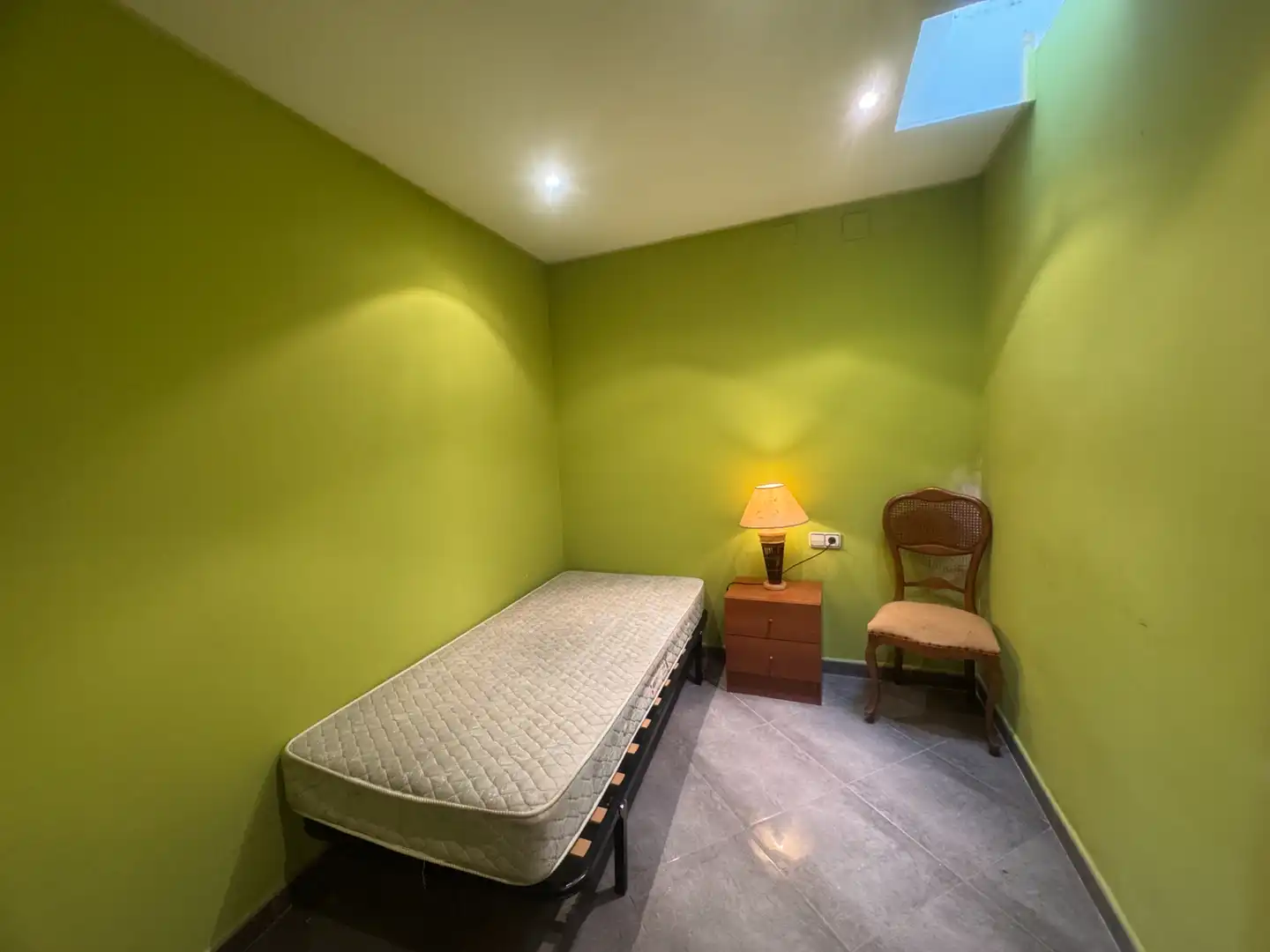 Habitación de Casa o chalet en venta en Tàrrega con Terraza