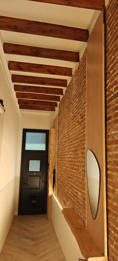 Erdgeschoss zum Verkauf in Mataró mit Klimaanlage, Heizung und Privatgarten