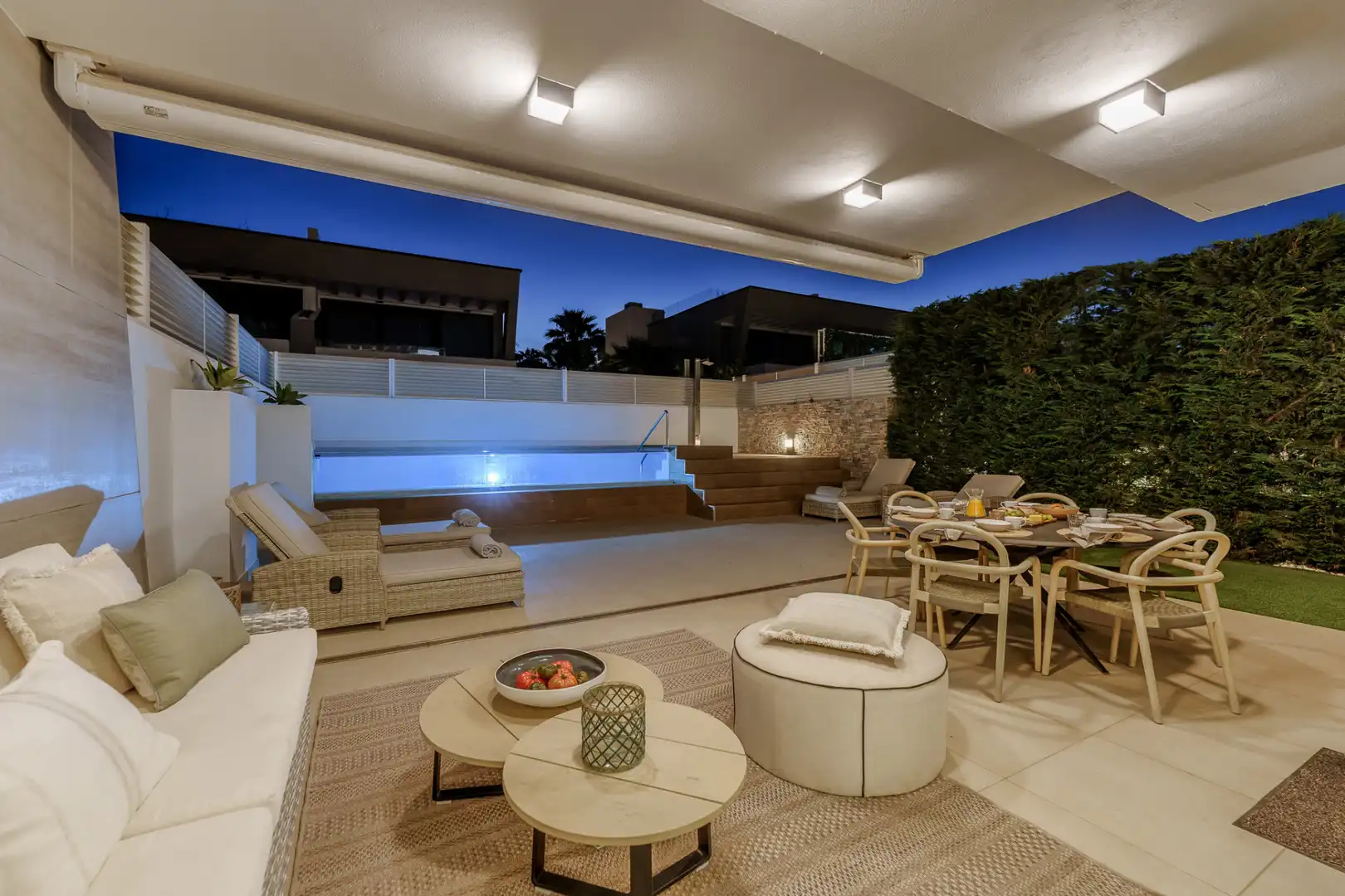 Vivienda con piscina en venta en Nueva Andalucía, imagen 24