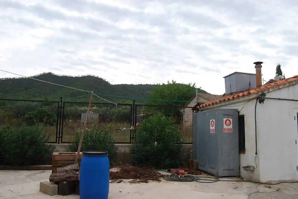 Villa mit Pool zum Verkauf in La Pobla de Tornesa, imagen 31