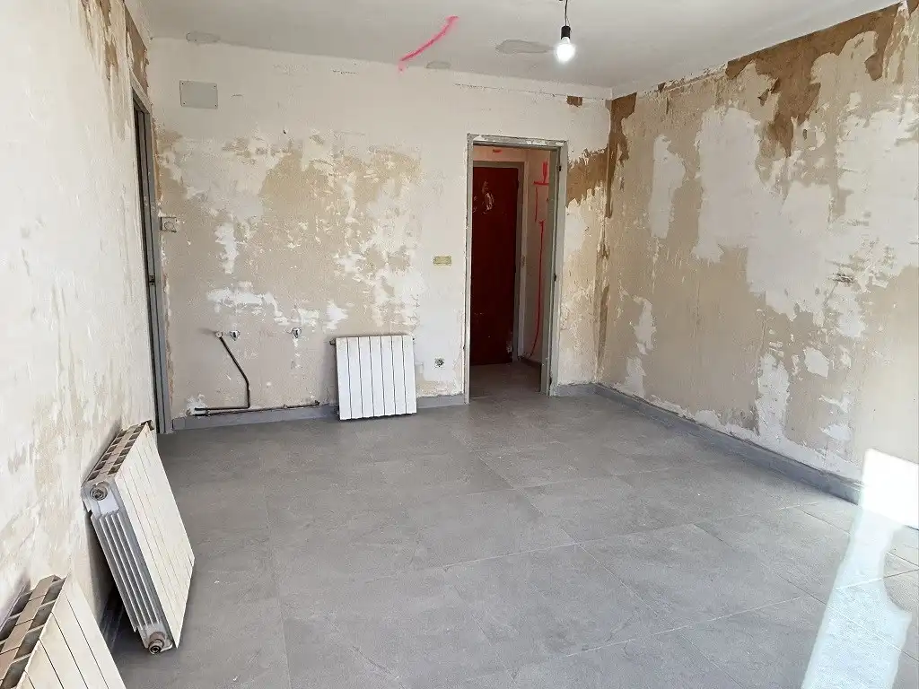 Flat for sale in Sant Joan Les Fonts  with Heating, Storage room and Balcony