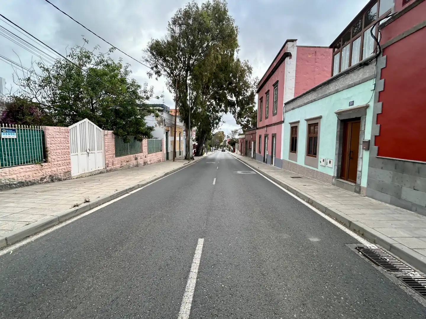 Terreny residencial en venda a GC-111 204, imagen 2