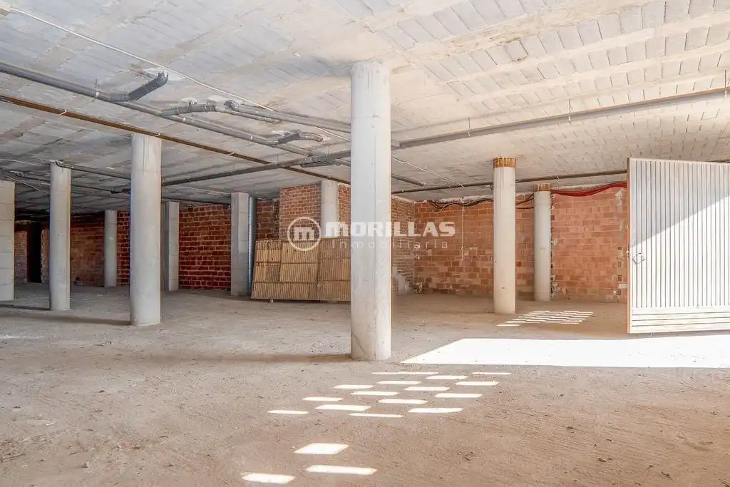 Local commercial à vendre à Calle Diario la Verdad 12, imagen 26