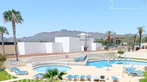 Photo 4 of Flat for sale in Calle Júpiter, San Juan de los Terreros, Almería
