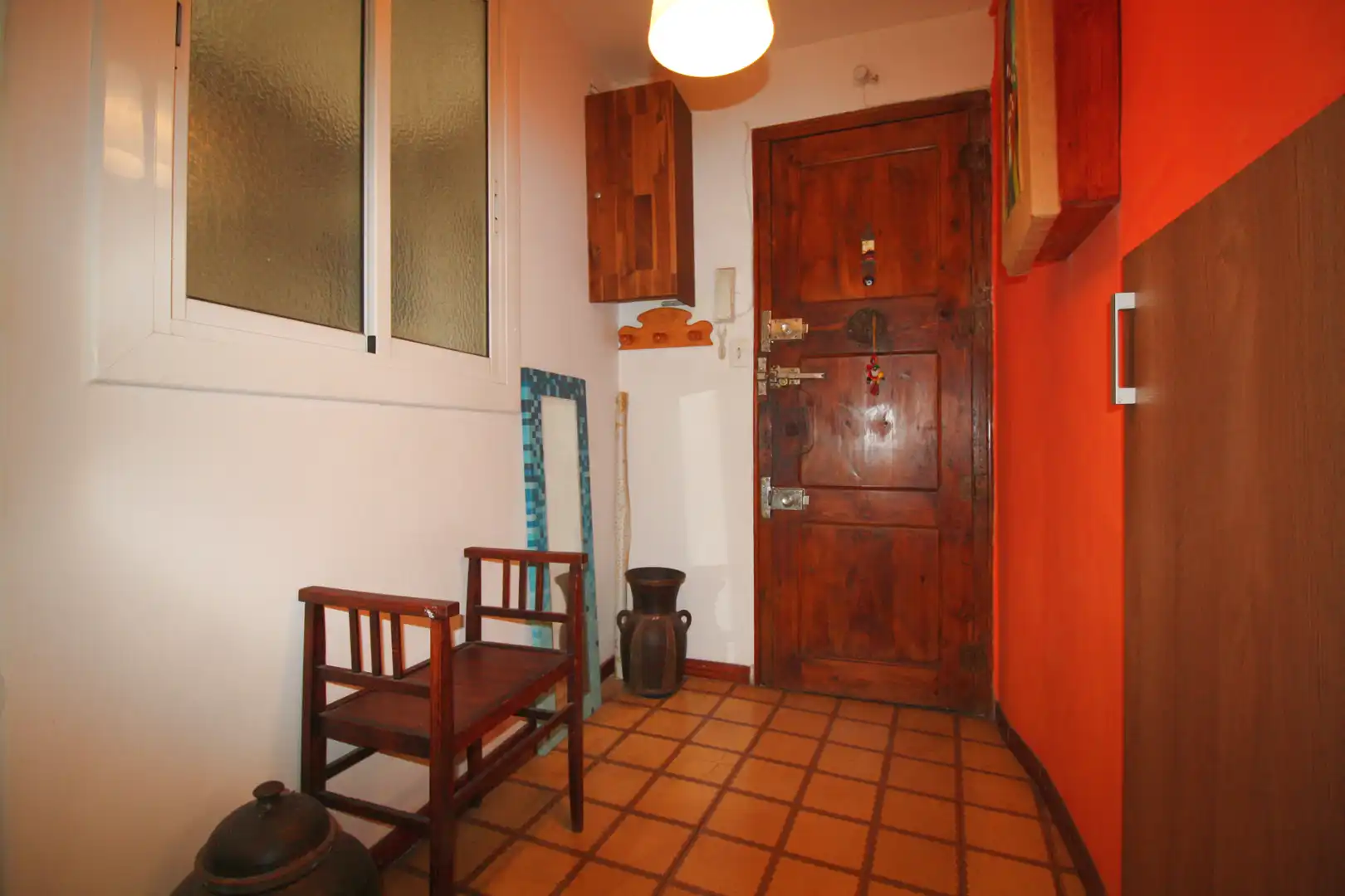 Piso en venta en Carrer de Sant Antoni Abat