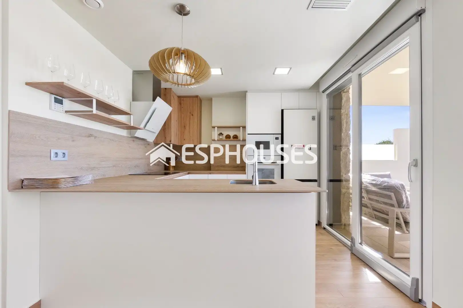 Villa mit Terrasse zum Verkauf in Ciudad Quesada, imagen 10