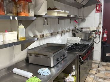 Business premises to rent in Centro