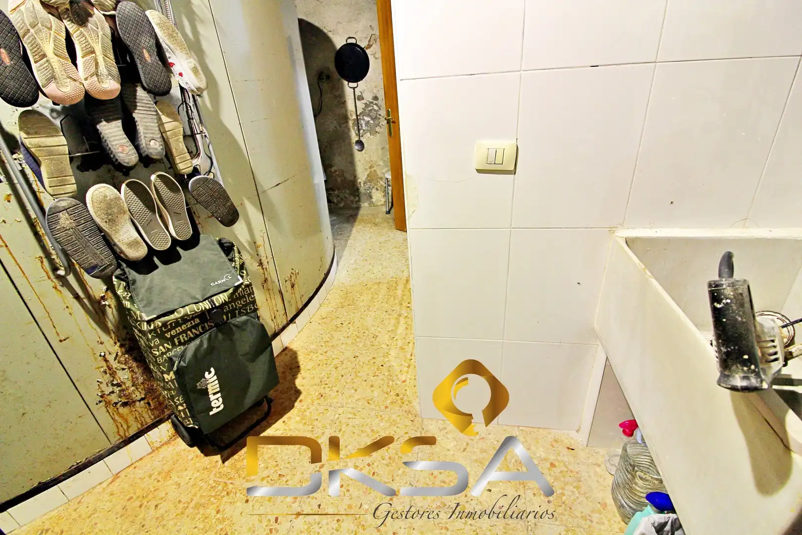 House with terrace for sale in Calle AUSIAS MARCH, imagen 48