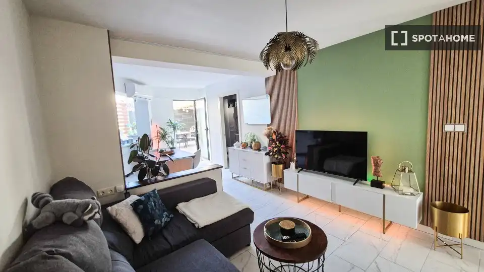 Habitación en Florida Baja