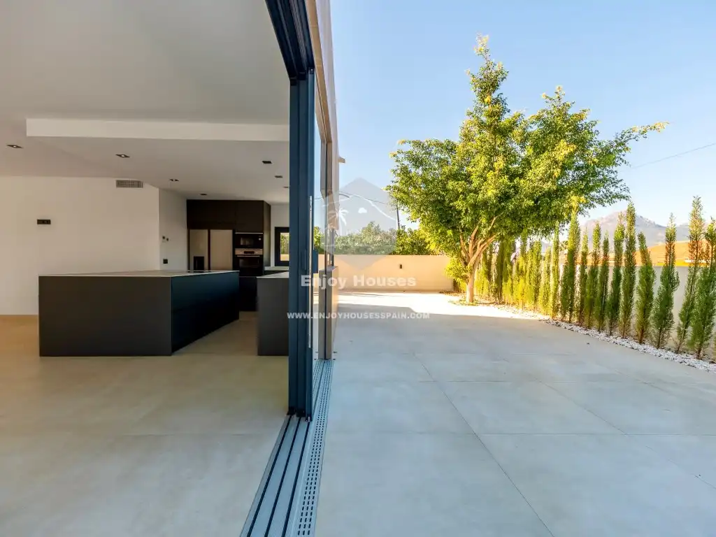 Maison avec piscine à vendre à L'Albir, imagen 9