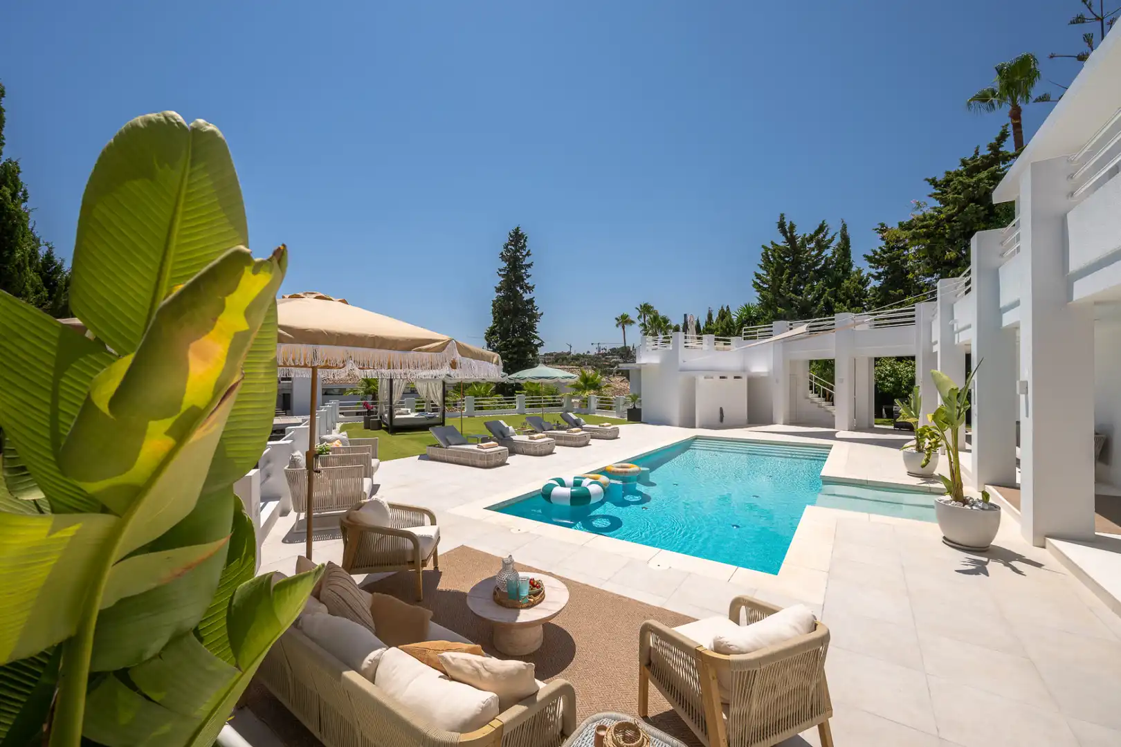 Casa con piscina en venta en Nueva Andalucía, imagen 38