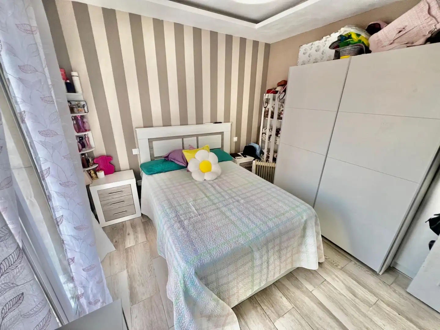 Habitación de Piso en venta en Talavera de la Reina