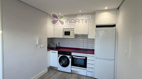 Foto 4 de Àtic de lloguer a Avenida Reyes Católicos, Reyes Católicos, Burgos Capital