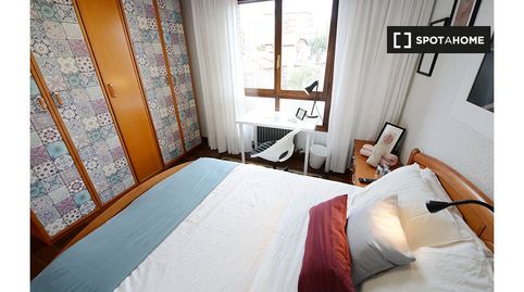 Foto 5 von Zimmer in Begoña, Bilbao