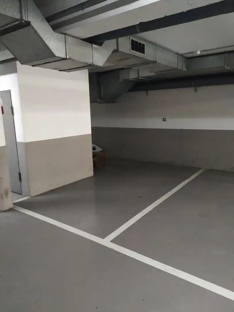 Parking of Garage for rent in Sant Andreu de Llavaneres
